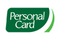 Personal Card